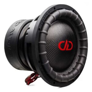 dd audio dd9518k d1 esp