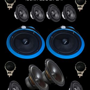 audi a3 8y eith b&o/sonos feelart