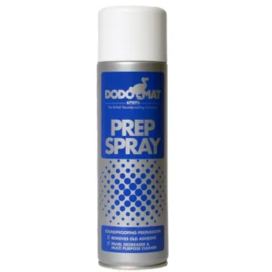 prep