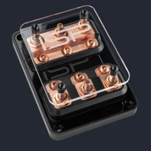 SlimCore FBM3x MiniANL fuse box 3 OUT