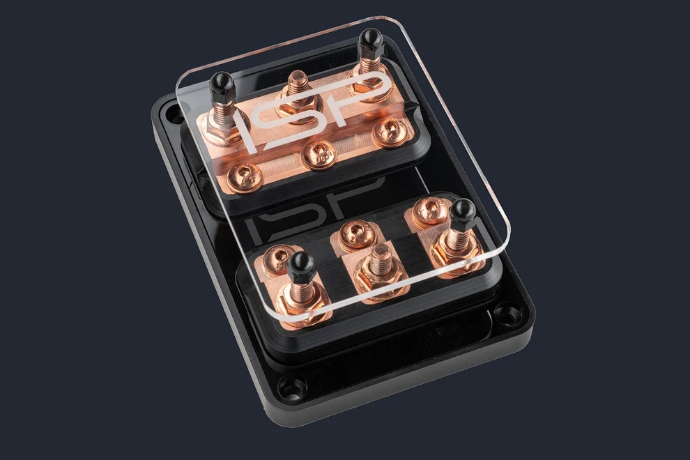 SlimCore FBM3x MiniANL fuse box 3 OUT