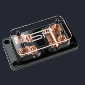 SlimCore FBM2x MiniANL 2 OUT Fuse Box