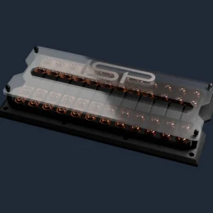 PowerCore FBA12x ANL 12 OUT Fuse Block
