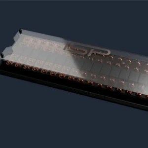 PowerCore FBA16x ANL 16 OUT Fuse Block