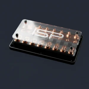 SlimCore FBM8x MiniANL fuse box 8 OUT