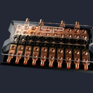 PowerCore FBA10x ANL Fuse Block 10 OUT