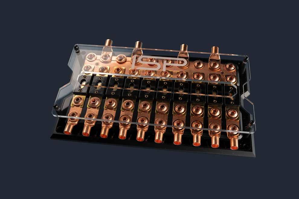 PowerCore FBA10x ANL Fuse Block 10 OUT