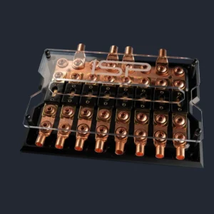 PowerCore FBA8x ANL Fuse Block 8 OUT