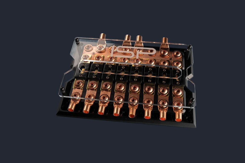 PowerCore FBA8x ANL Fuse Block 8 OUT