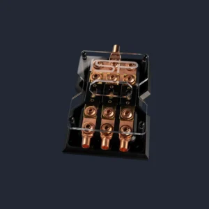 PowerCore FBA3x ANL 3 OUT Fuse Block