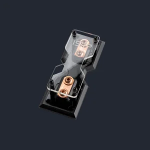 Slim Core FBM1x Mini ANL Fuse Box 1 OUT