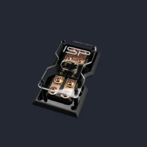 Power Core FBA2x ANL 2 OUT Fuse Block
