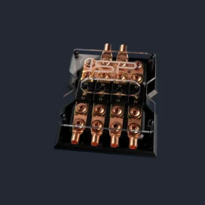 PowerCore FBA4x ANL 4 OUT Fuse Block